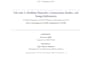 professionally type and create notes in word or powerpoint